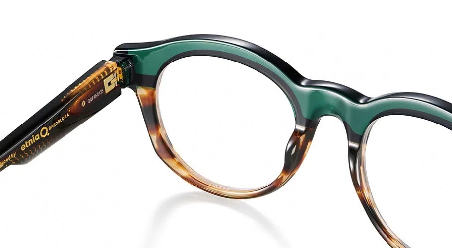 Etnia Barcelona GRAU Eyeglasses - view 7